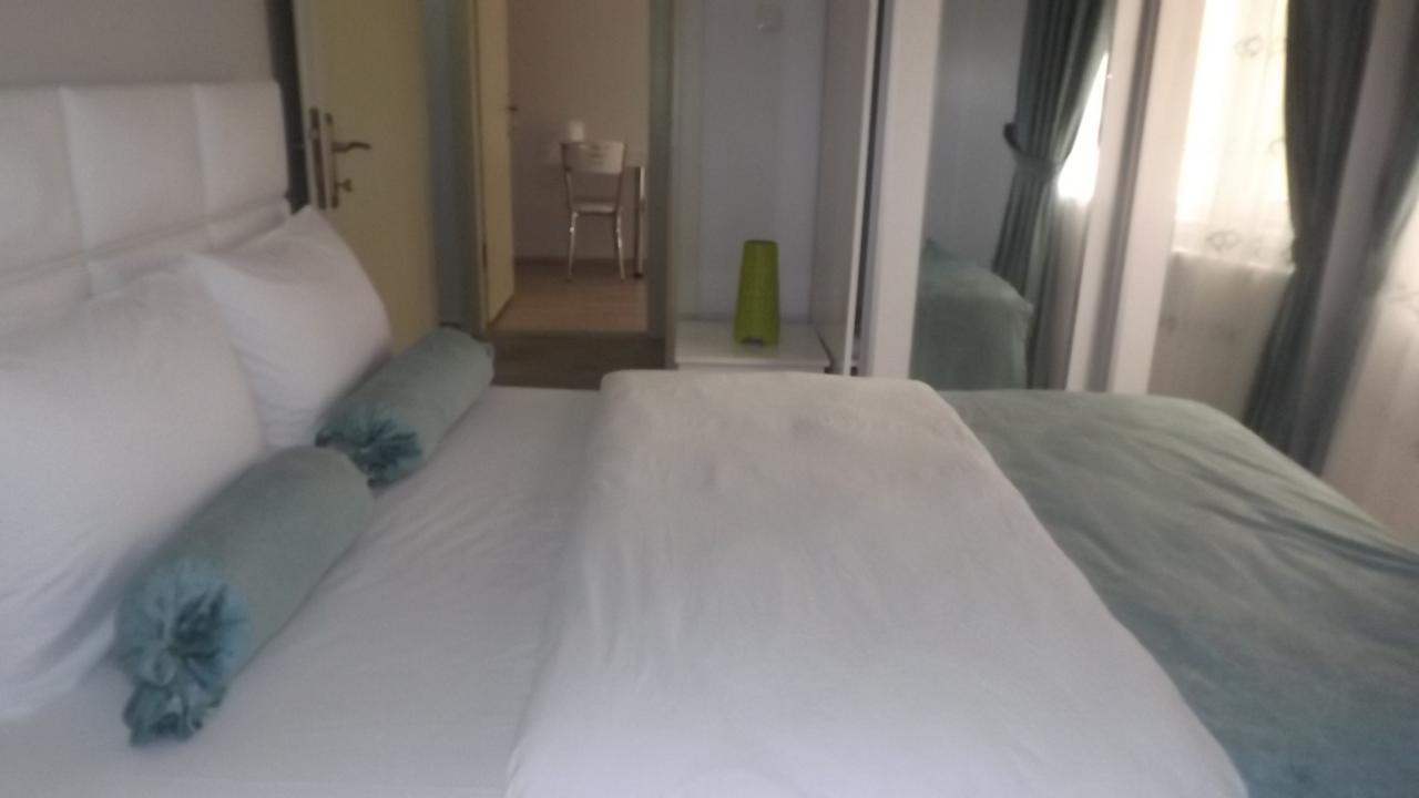 Sindoma Hotel Bartın Pokoj fotografie