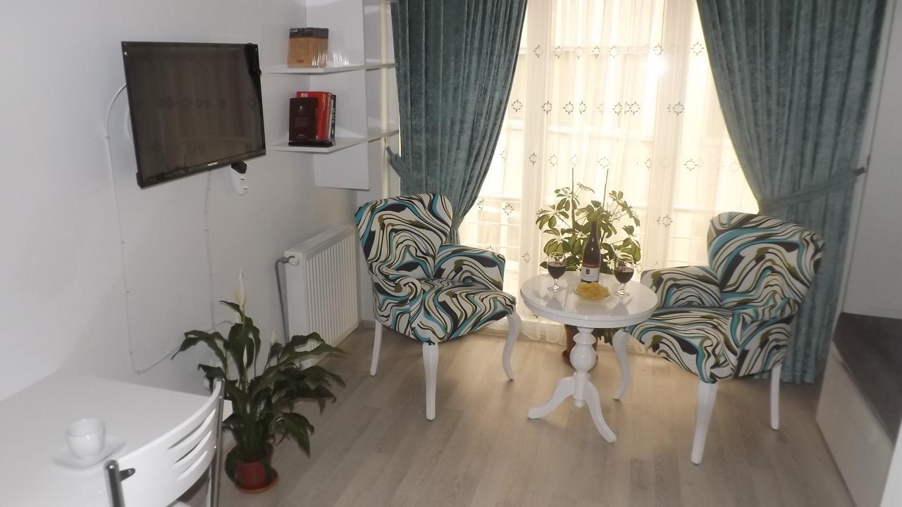 Sindoma Hotel Bartın Pokoj fotografie