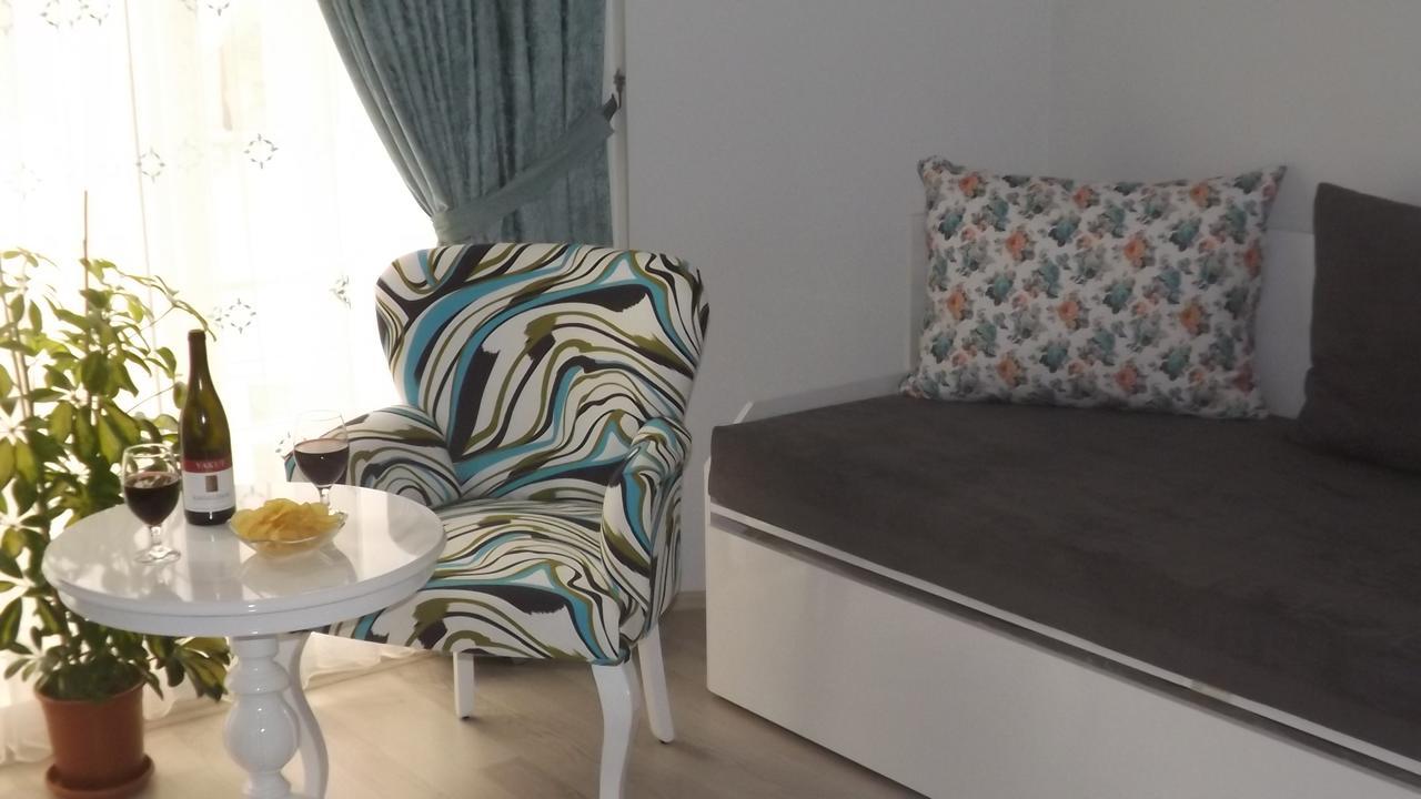 Sindoma Hotel Bartın Pokoj fotografie