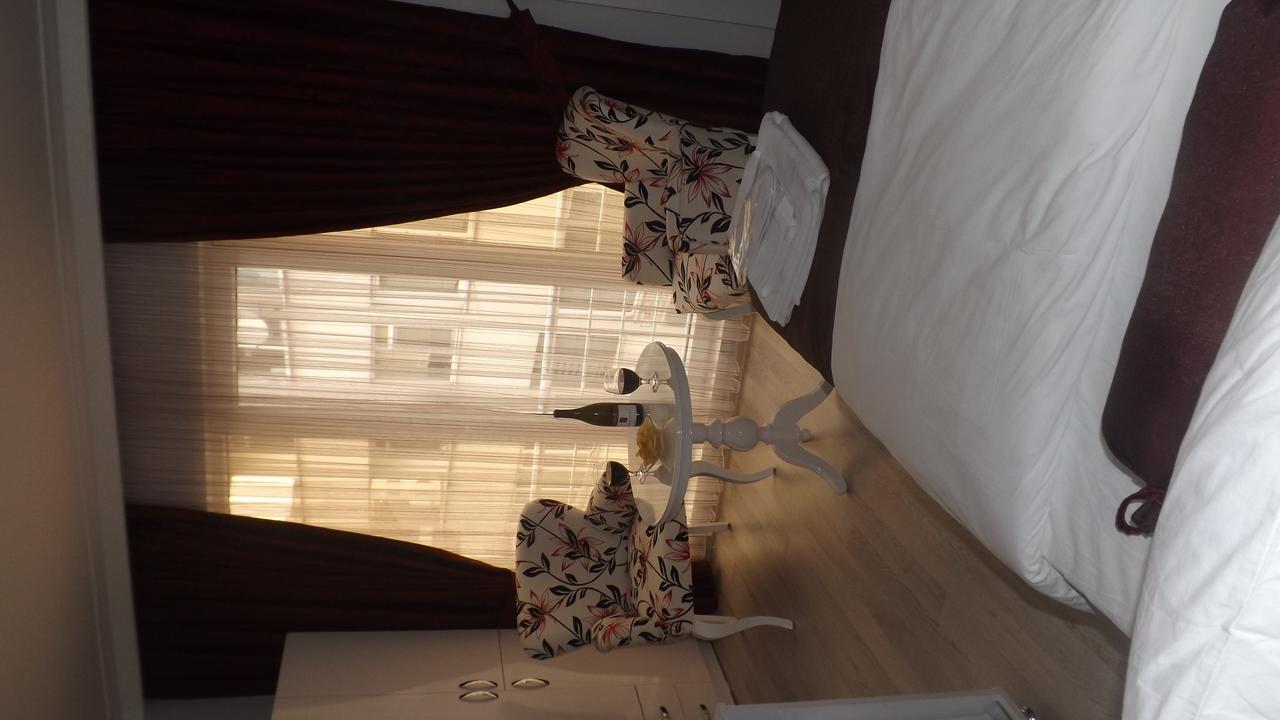 Sindoma Hotel Bartın Pokoj fotografie